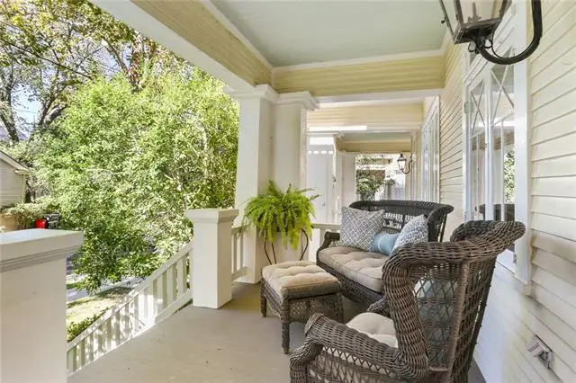 1831 Bordeaux Street #1831, New Orleans, LA 70115 - #3