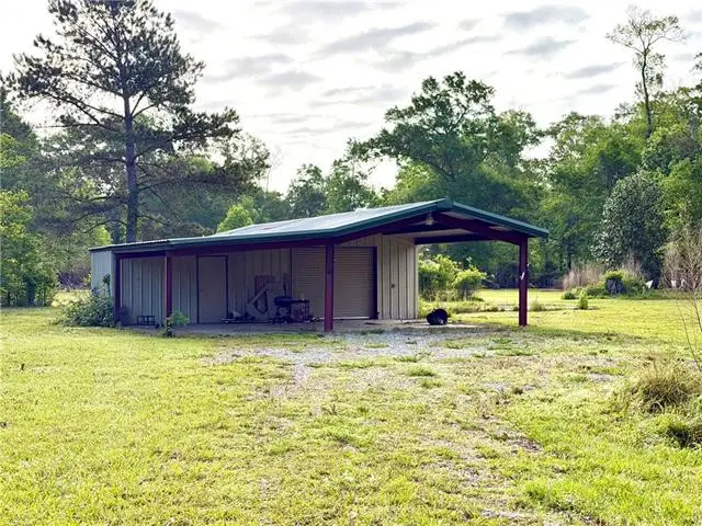 20275 Chappepeela Road, Loranger, LA 70446 - #2