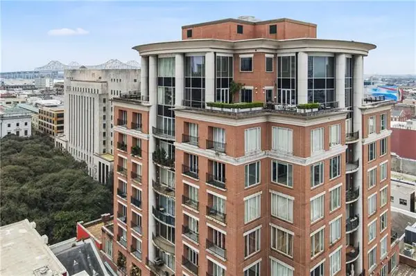 625 St Charles Avenue #10C, New Orleans, LA 70130