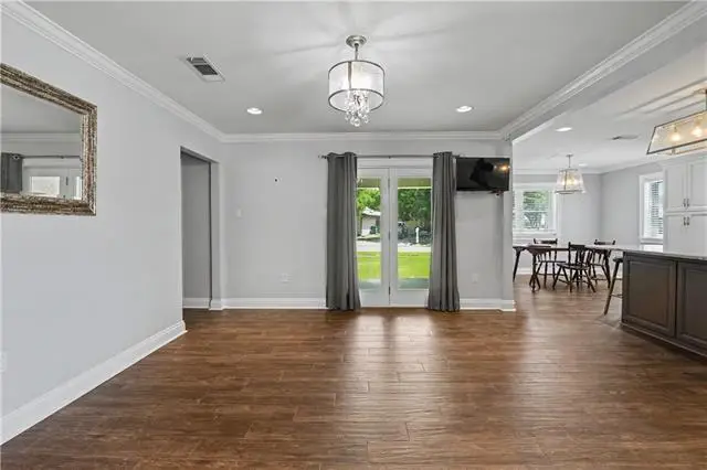 4441 Perkins Street, Metairie, LA 70001 - #2