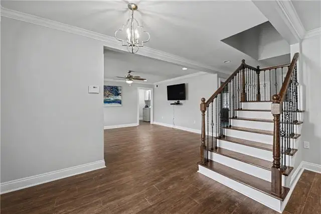 4441 Perkins Street, Metairie, LA 70001 - #3