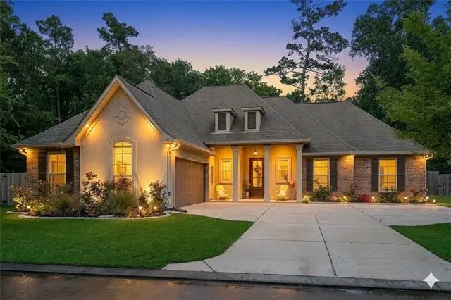 452 Silver Oak Drive, Madisonville, LA 70447 - #1