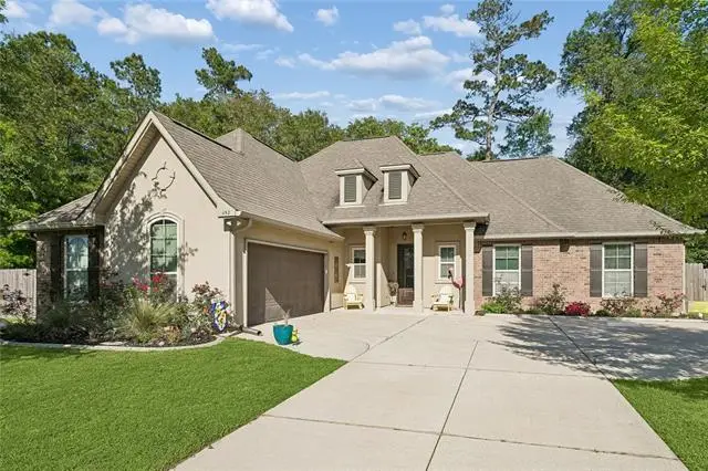 452 Silver Oak Drive, Madisonville, LA 70447 - #2