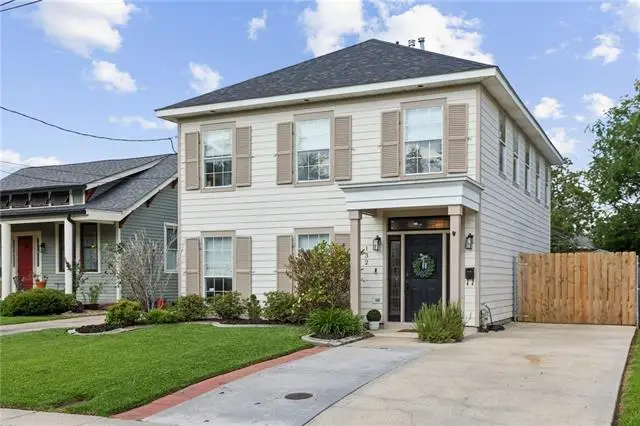 132 Athania Parkway, Metairie, LA 70001 - #1