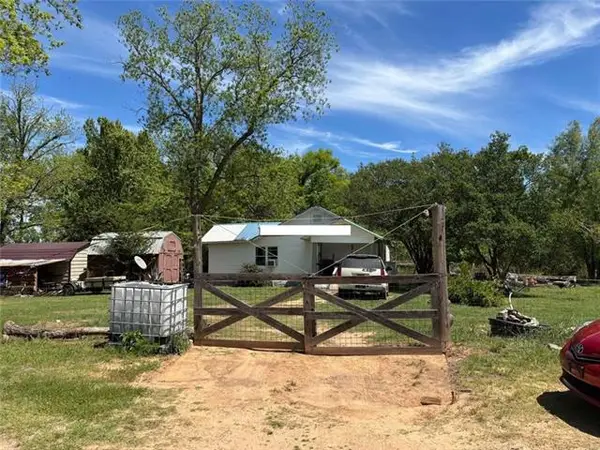 1231 M Cole Road, Effie, LA 71331