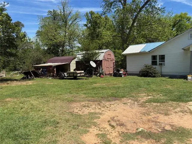 1231 M Cole Road, Effie, LA 71331 - #2