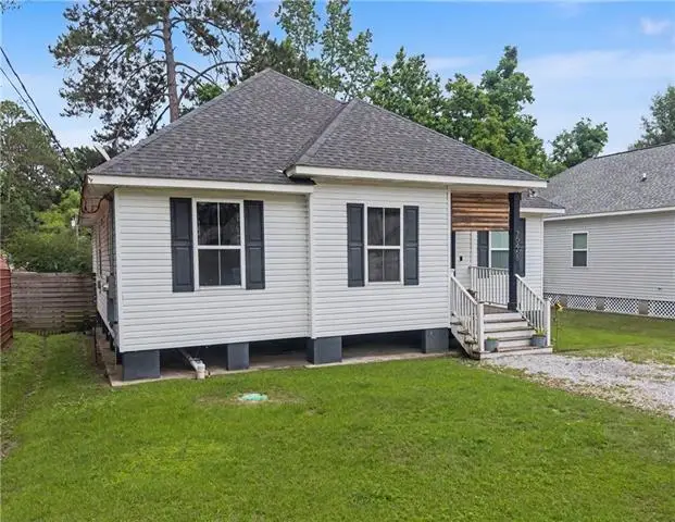 70468 H Street, Covington, LA 70433 - #2