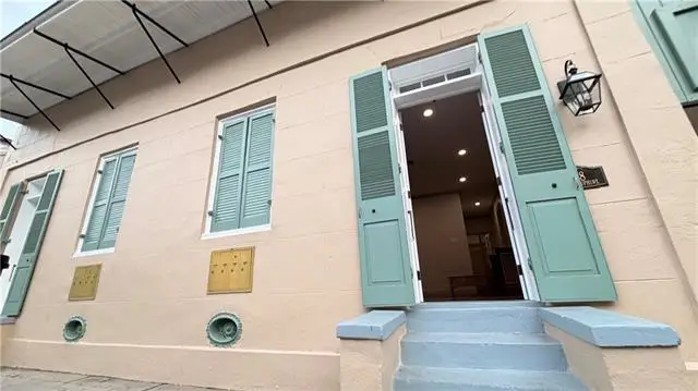 618 Dauphine Street #1B, New Orleans, LA 70112 - #1