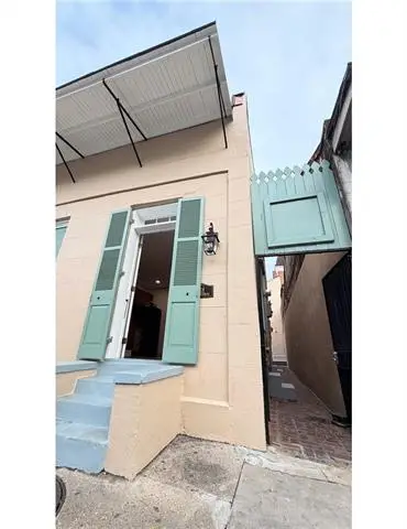 618 Dauphine Street #1B, New Orleans, LA 70112 - #3