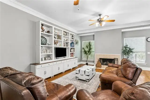 717 Woodridge Boulevard, Mandeville, LA 70471 - #3
