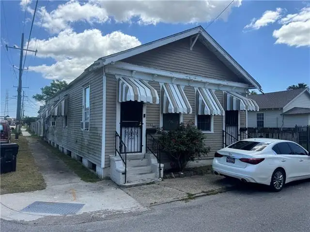 1941 Port Street, New Orleans, LA 70117 - #1