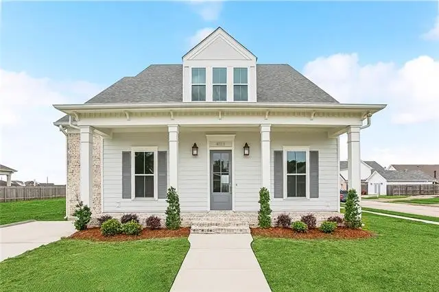 4123 St Elizabeth Drive, Kenner, LA 70065 - #1