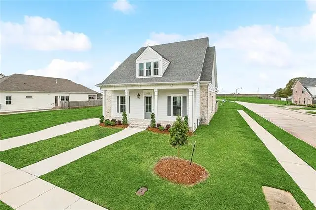4123 St Elizabeth Drive, Kenner, LA 70065 - #2