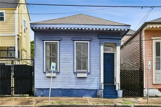 1240 N Villere Street, New Orleans, LA 70116 - #1