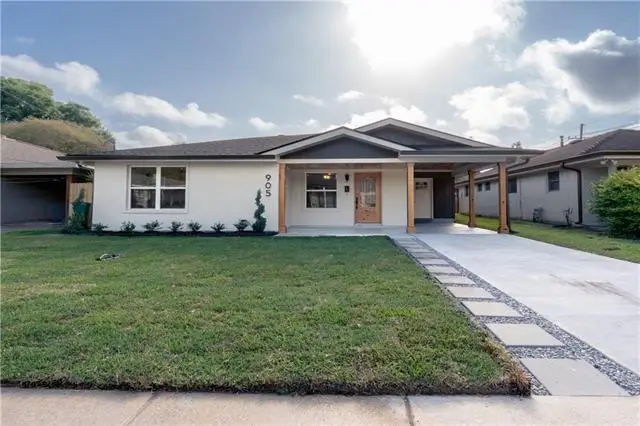 905 Elmeer Avenue, Metairie, LA 70005 - #2