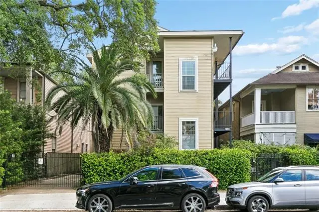 2338 Magazine Street #9, New Orleans, LA 70130 - #1
