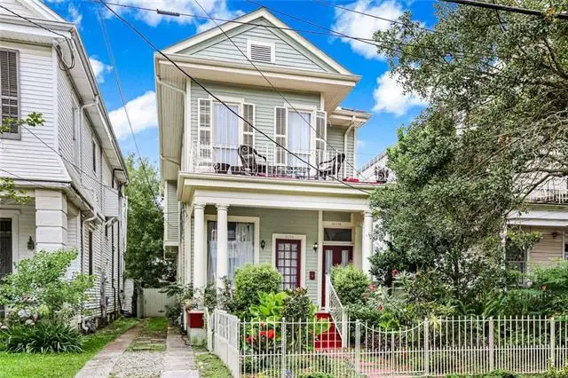 8236 Cohn Street, New Orleans, LA 70118 - #1