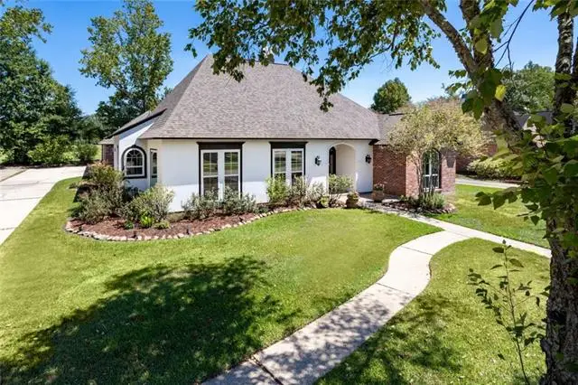 626 Shadow Oak Drive, Baton Rouge, LA 70810 - #1