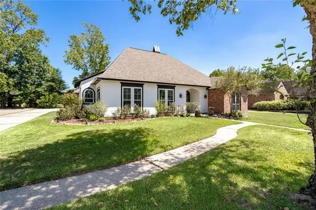 626 Shadow Oak Drive, Baton Rouge, LA 70810 - #2