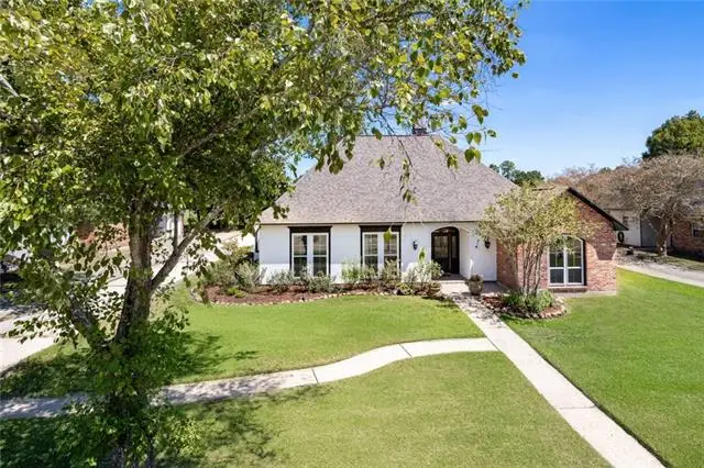 626 Shadow Oak Drive, Baton Rouge, LA 70810 - #3