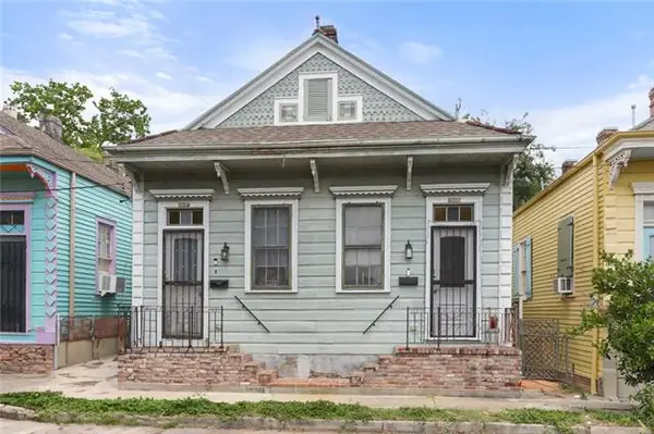 2835-37 Maurepas Street, New Orleans, LA 70119