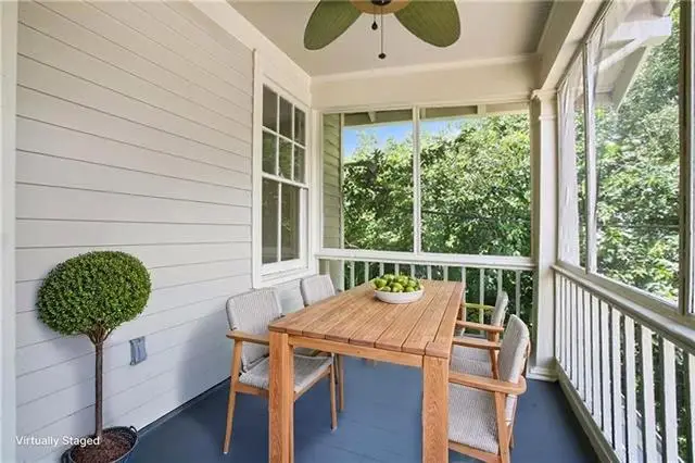 2314 Calhoun Street #B, New Orleans, LA 70118 - #3