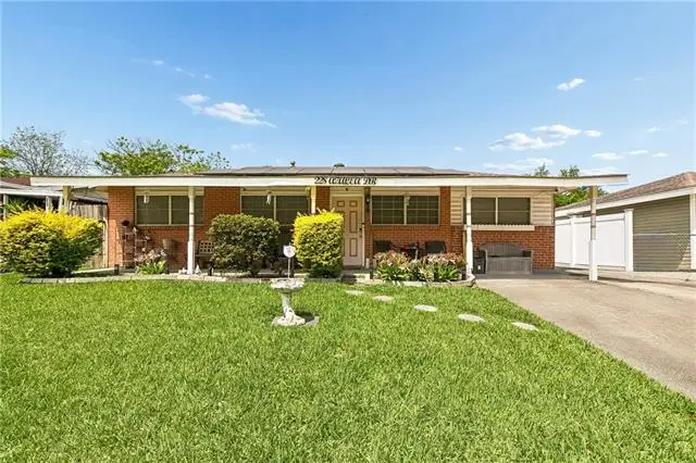 228 Azalea Drive, Waggaman, LA 70094 - #1