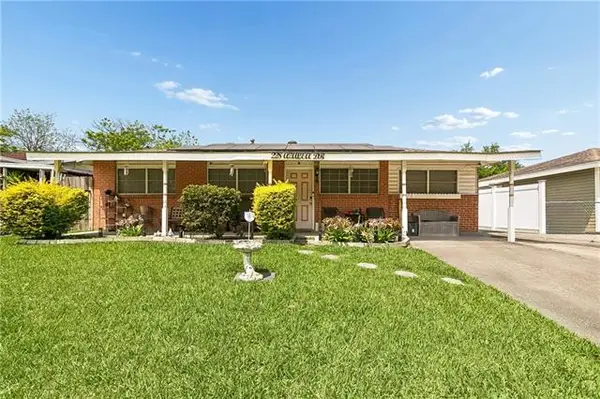 228 Azalea Drive, Waggaman, LA 70094