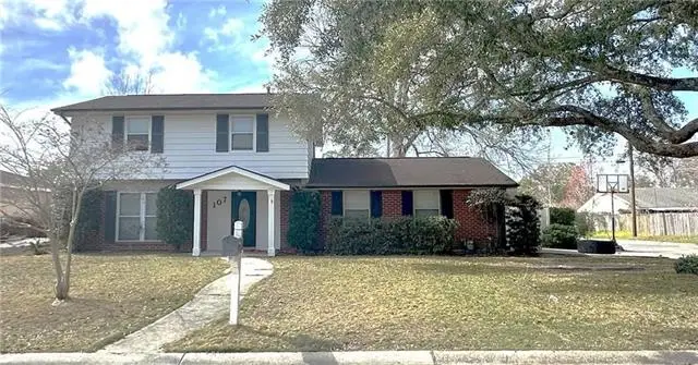 107 Matthews Drive, Slidell, LA 70458 - #2