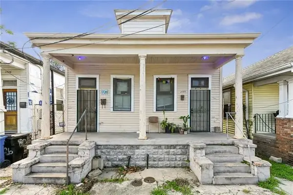 1728 Spain Street, New Orleans, LA 70117