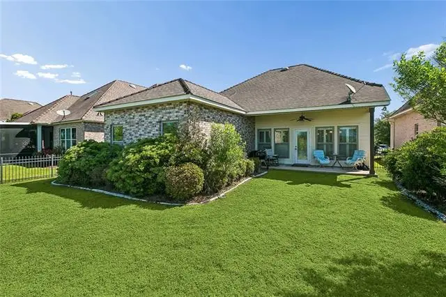337 Nicklaus Drive, Slidell, LA 70458 - #3