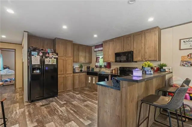 31301 Holmesville Road, Mount Hermon, LA 70450 - #3