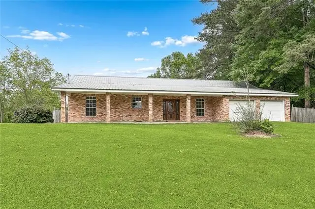 59337 439 Highway, Bogalusa, LA 70427 - #1