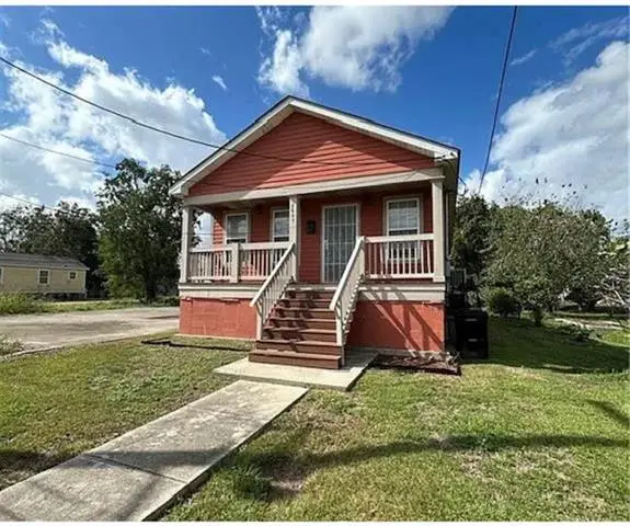 2608 Gallier Street, New Orleans, LA 70117 - #2