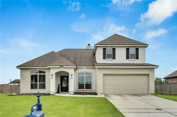 9562 W Terran Lane, Waggaman, LA 70094