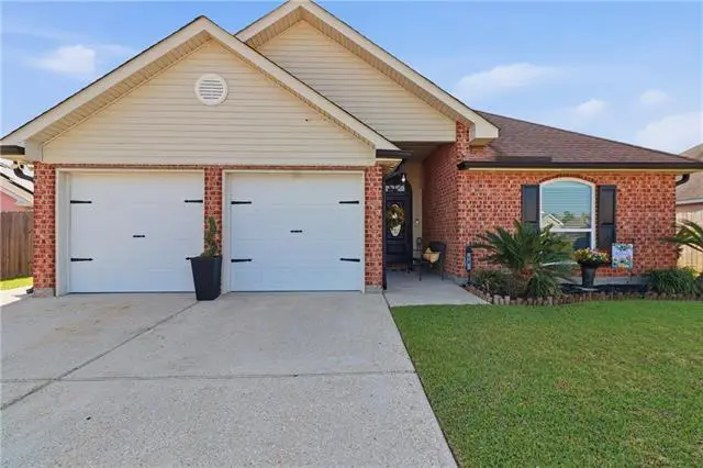 18 Grigio Loop, Laplace, LA 70068 - #1