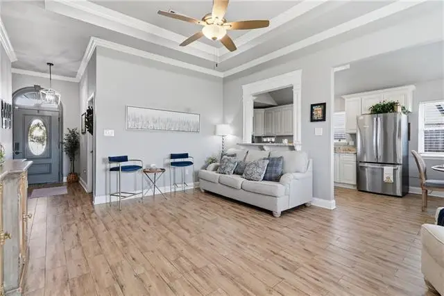 18 Grigio Loop, Laplace, LA 70068 - #3