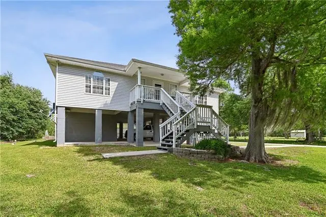1115 Florissant Highway, Saint Bernard, LA 70085 - #1