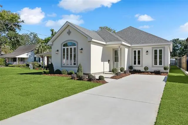 753 Jefferson Heights Avenue, Jefferson, LA 70121 - #2