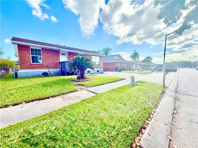 5817 Lacombe Avenue, Marrero, LA 70072 - #3