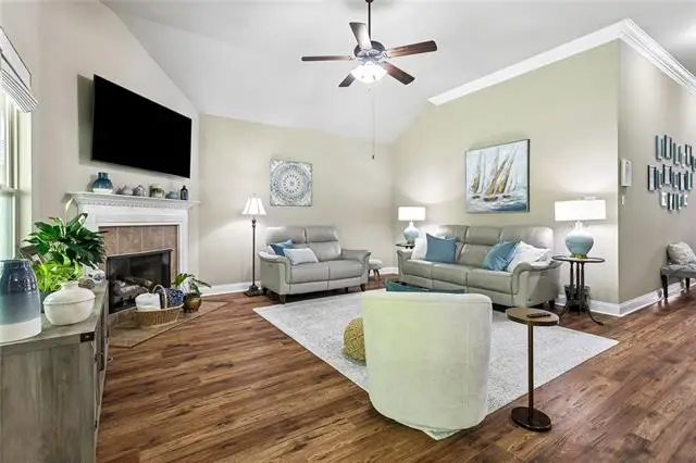 70048 Hirson Court, Madisonville, LA 70447 - #3