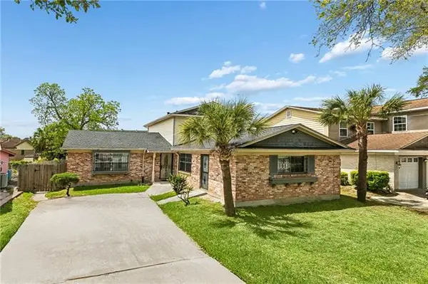 4834 Michoud Boulevard, New Orleans, LA 70129