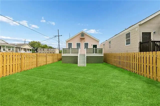 3634 1st Street, New Orleans, LA 70125 - #3