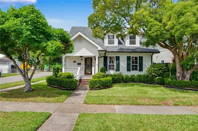 600 Metairie Lawn Drive, Metairie, LA 70001 - #2