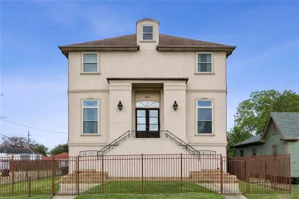 4900 Marigny Street, New Orleans, LA 70122