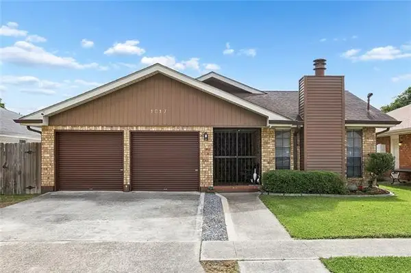 1817 Satsuma Avenue, Metairie, LA 70001