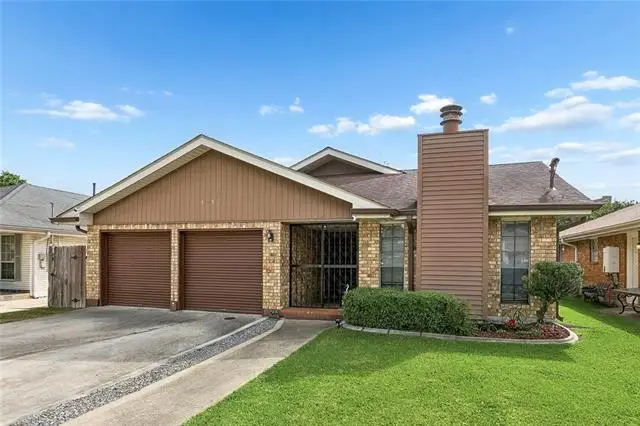 1817 Satsuma Avenue, Metairie, LA 70001 - #2