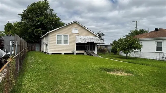 520 Betz Street, Jefferson, LA 70121 - #1