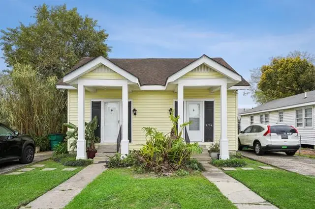 3732-34 Derbigny Street, Metairie, LA 70001 - #1
