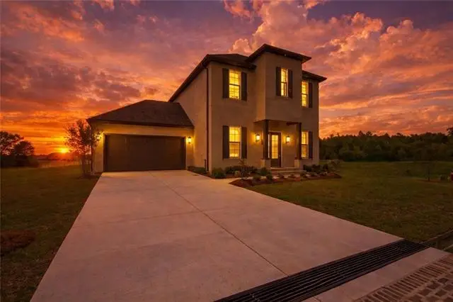 111 Pintail Point, Belle Chasse, LA 70093 - #1